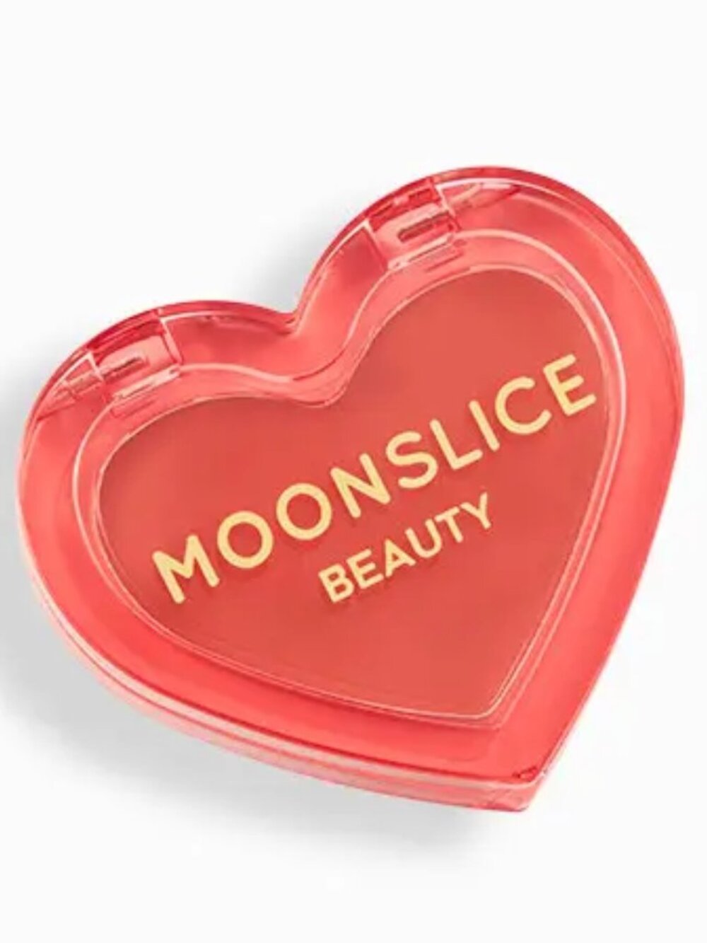 🌈4/$20 NIB Moonslice Beauty Blush Cream Cutie Pie Full Size Retail $18.00